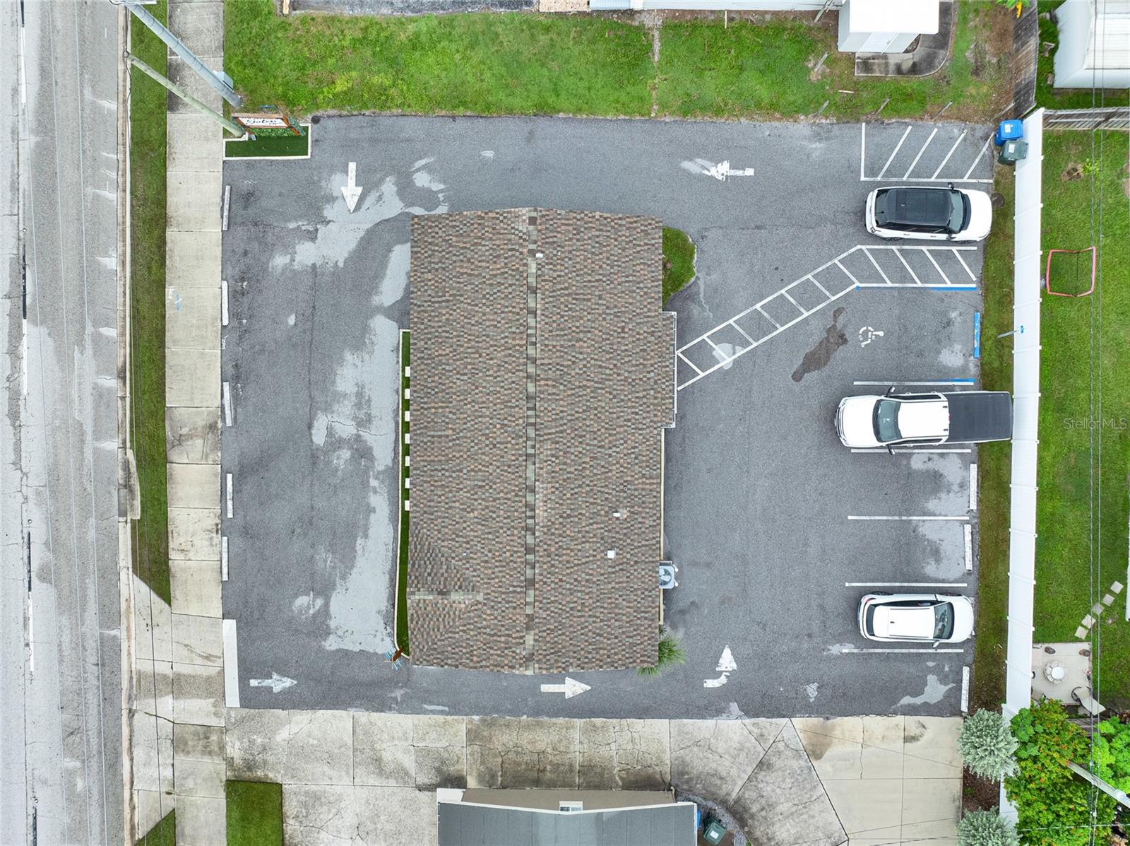 BELLEAIR MANOR UNIT 1 & 2 - Commercial Sale