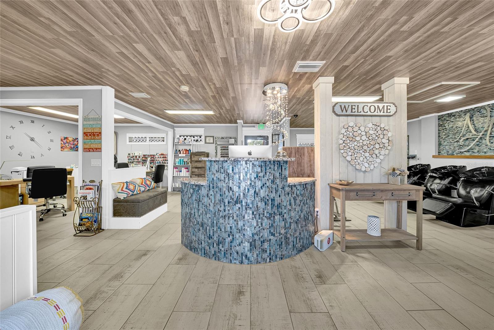 BELLEAIR MANOR UNIT 1 & 2 - Commercial Sale