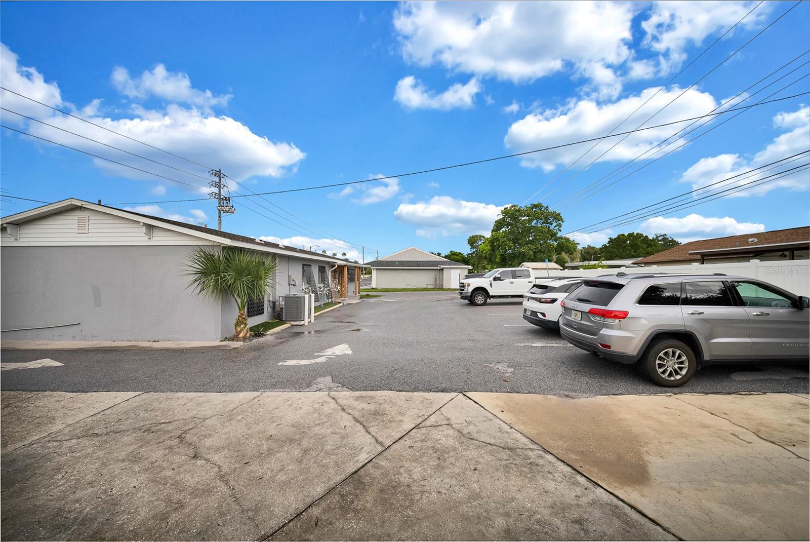 BELLEAIR MANOR UNIT 1 & 2 - Commercial Sale