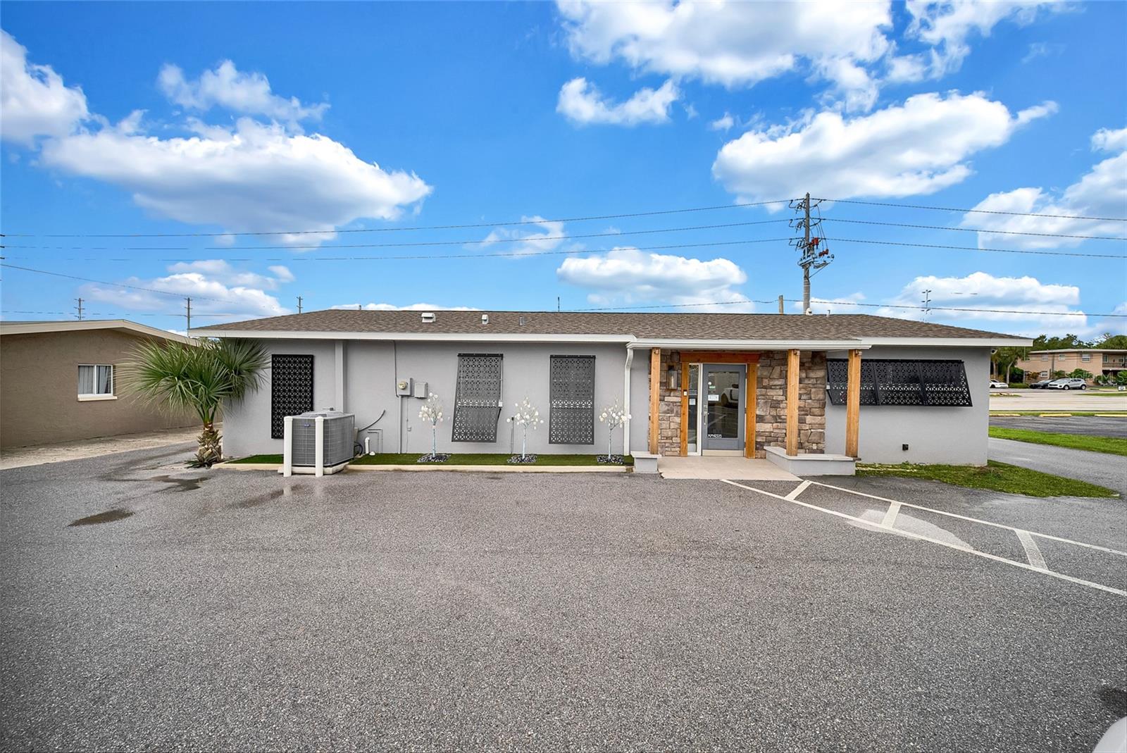 BELLEAIR MANOR UNIT 1 & 2 - Commercial Sale