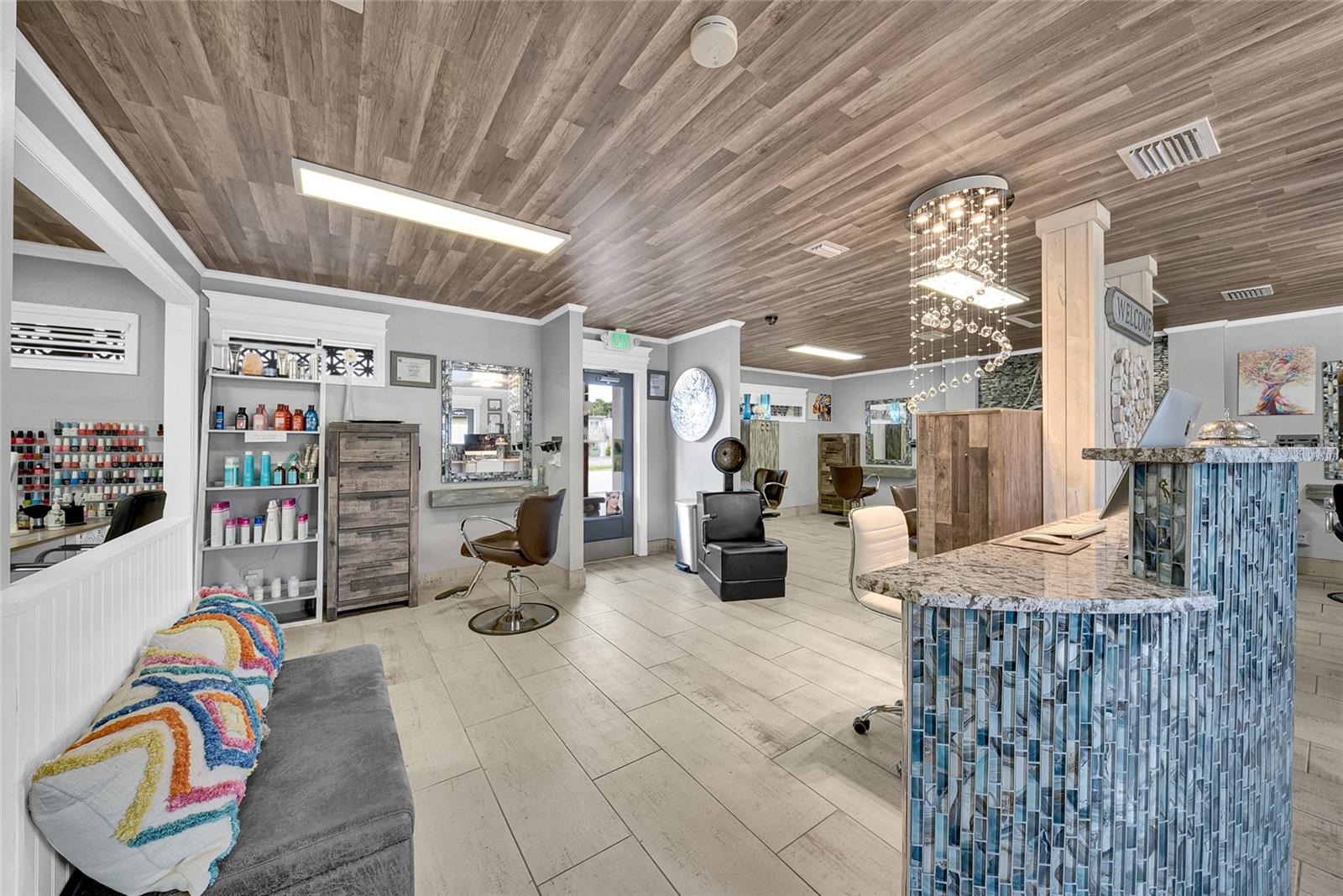 BELLEAIR MANOR UNIT 1 & 2 - Commercial Sale