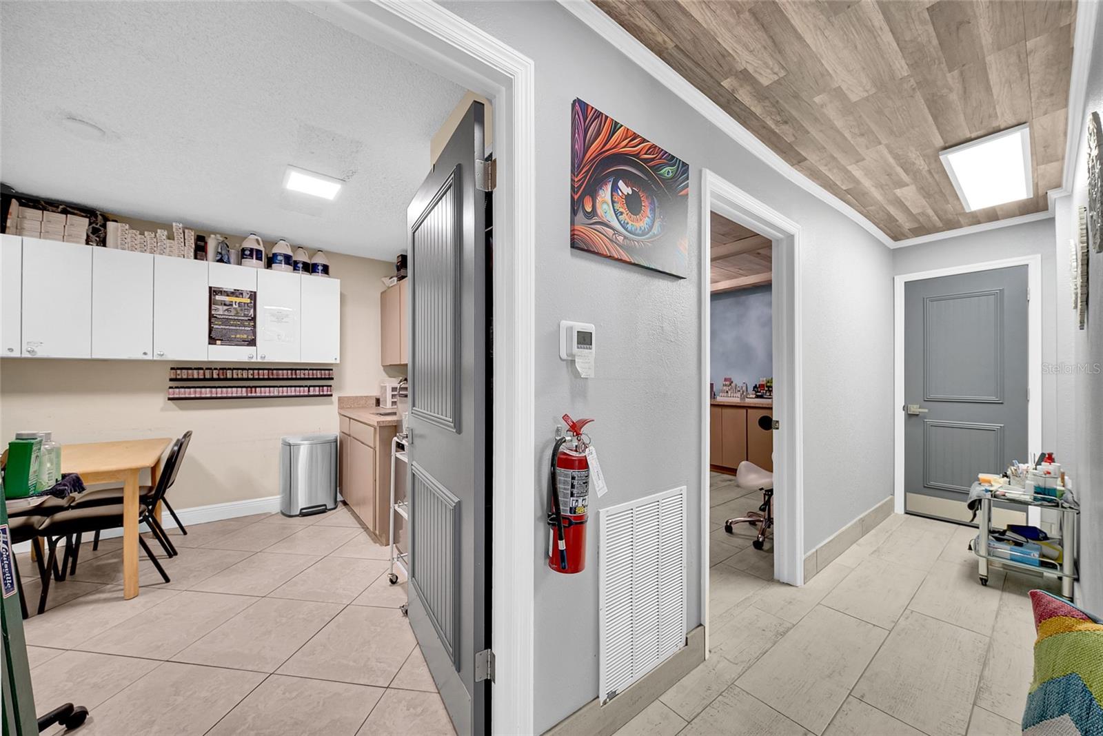 BELLEAIR MANOR UNIT 1 & 2 - Commercial Sale