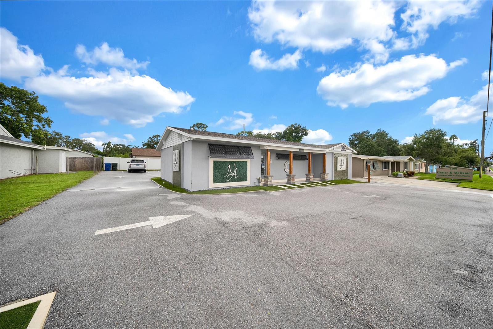 BELLEAIR MANOR UNIT 1 & 2 - Commercial Sale