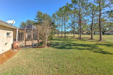 A home in VALRICO