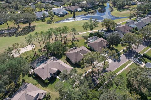 A home in VALRICO