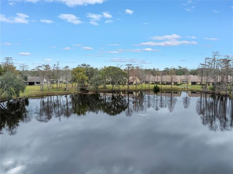 A home in CLEARWATER