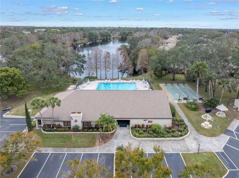 A home in CLEARWATER