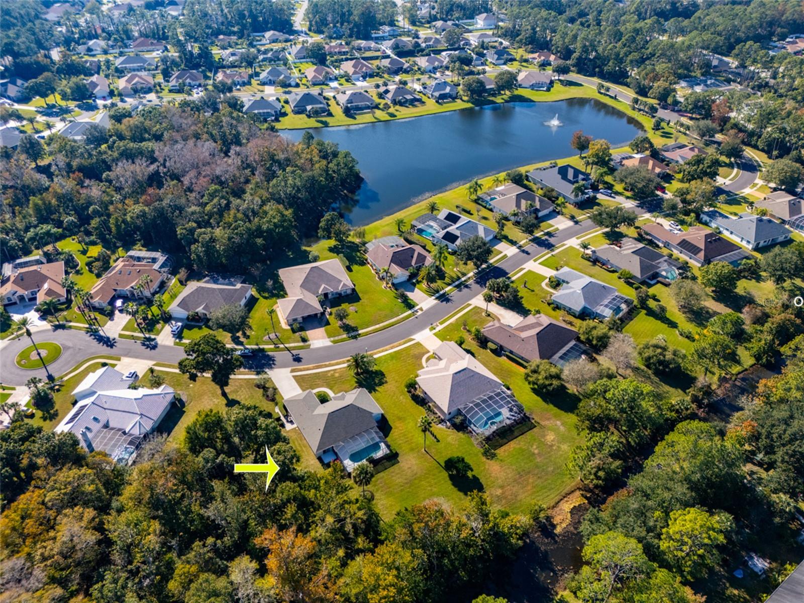 LAKE VIEW SUB - Residential