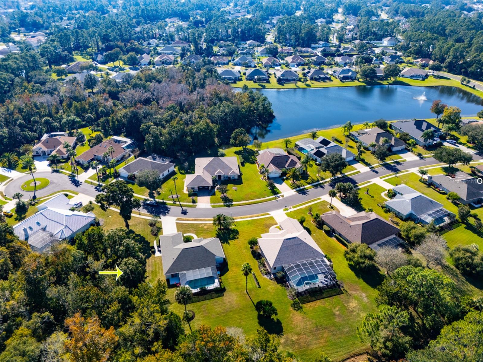 LAKE VIEW SUB - Residential