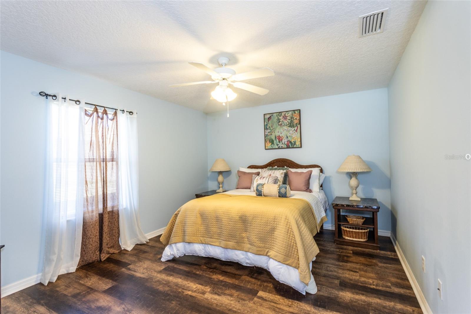 LAKE VIEW SUB - Residential