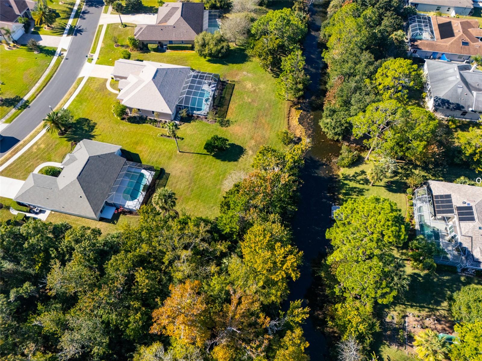 LAKE VIEW SUB - Residential