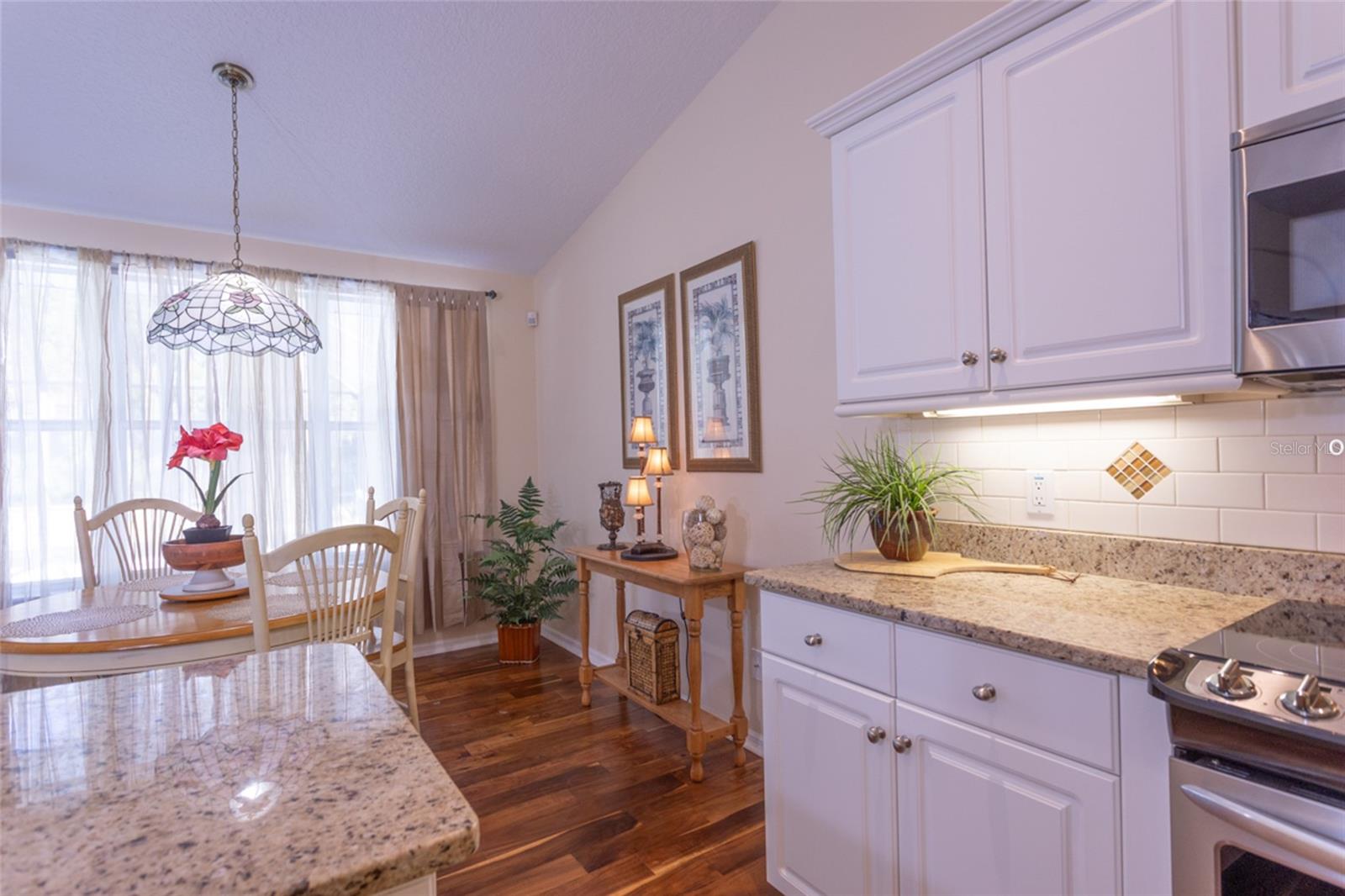 LAKE VIEW SUB - Residential