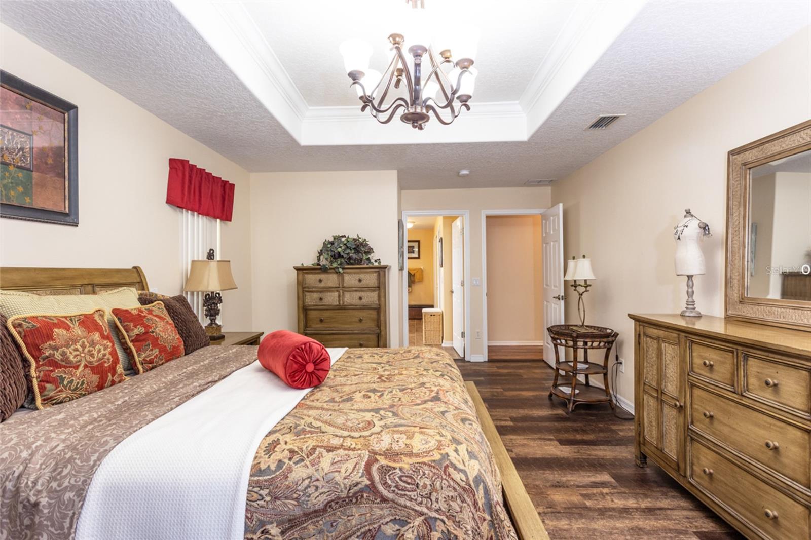 LAKE VIEW SUB - Residential