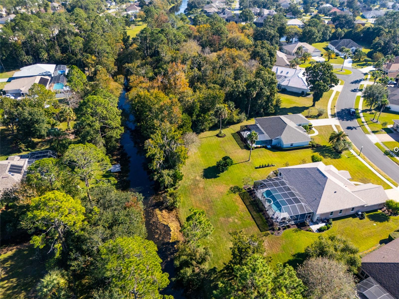 LAKE VIEW SUB - Residential