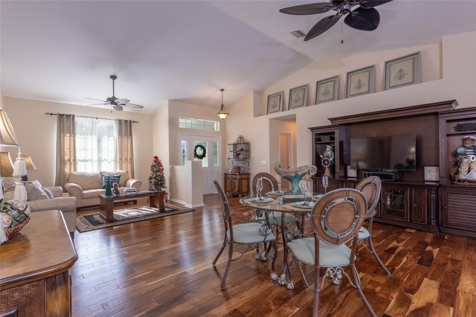 LAKE VIEW SUB - Residential