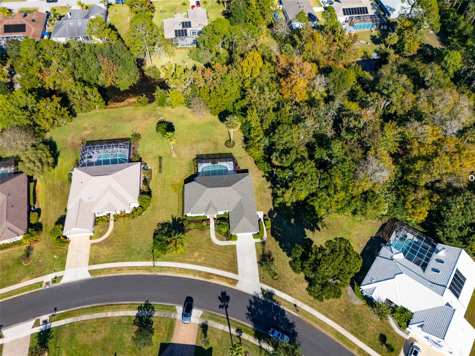 LAKE VIEW SUB - Residential