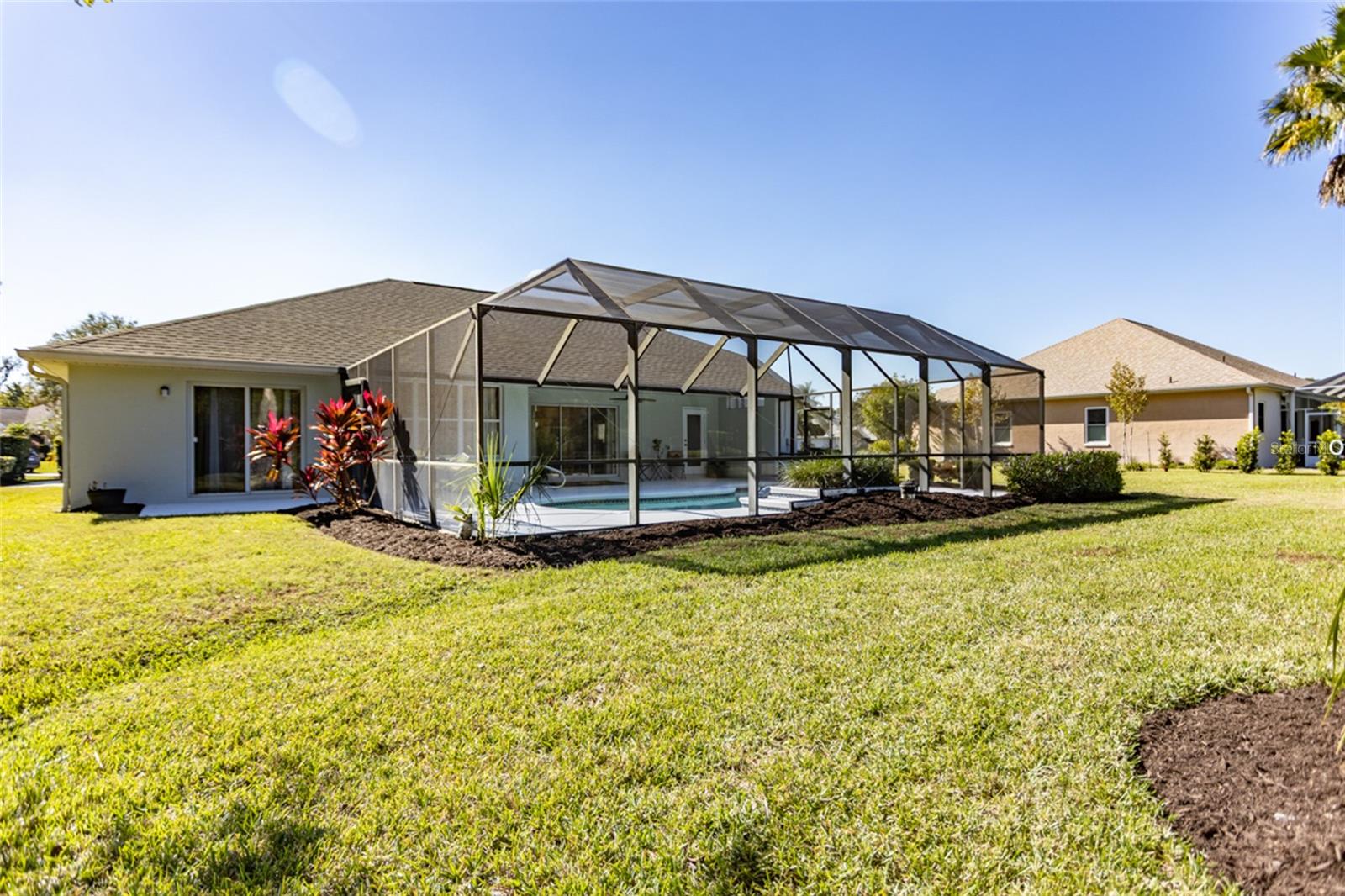 LAKE VIEW SUB - Residential