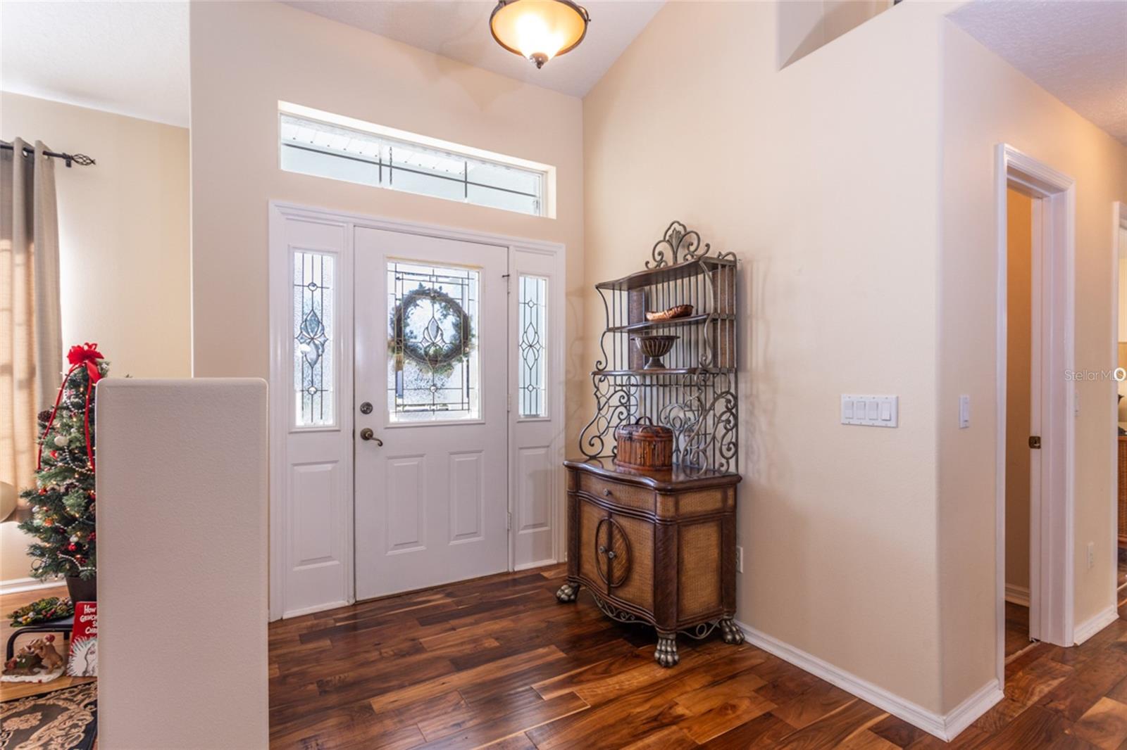 LAKE VIEW SUB - Residential