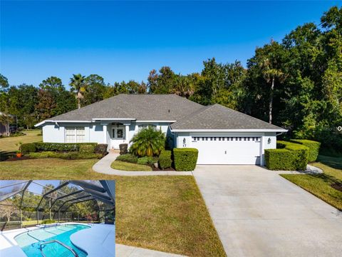 Photo of 17 Lakeside Place E, Palm Coast, FL 32137 (MLS # FC314122)