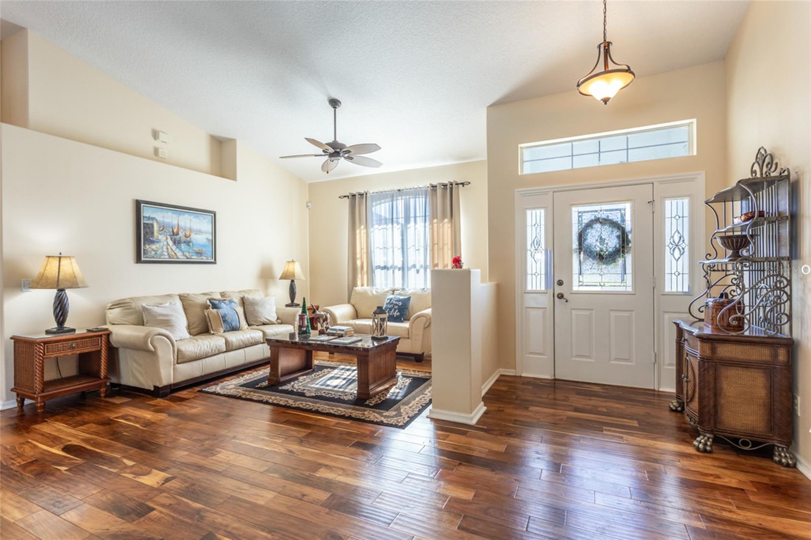 LAKE VIEW SUB - Residential