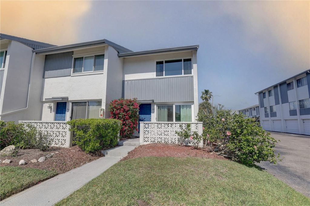 Photo of 14800 Walsingham Road #301, Largo, FL 33774 (MLS # TB8369186)