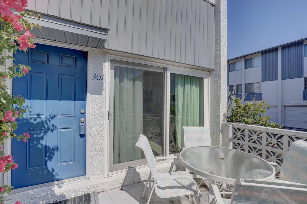 Photo of 14800 Walsingham Road #301, Largo, FL 33774 (MLS # TB8369186)