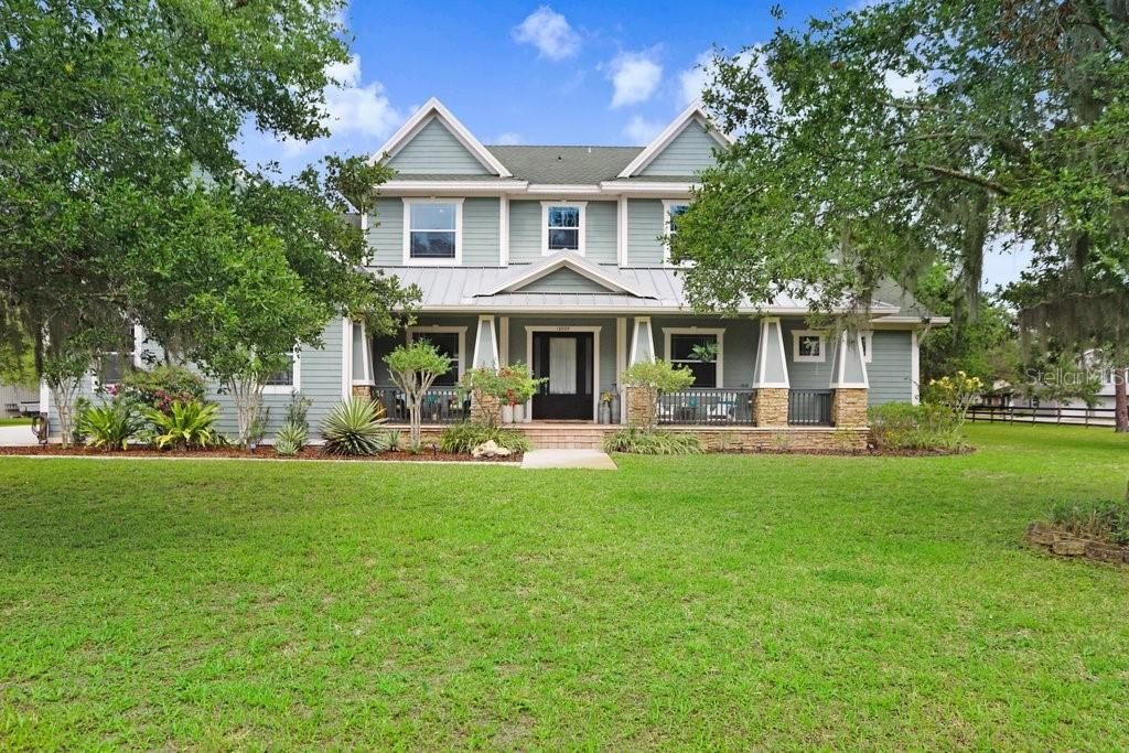 Photo of 18929 Crescent Road, Odessa, FL 33556 (MLS # TB8381159)