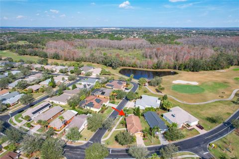 A home in POINCIANA