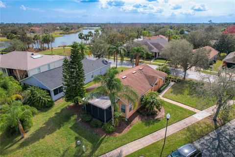 A home in POINCIANA