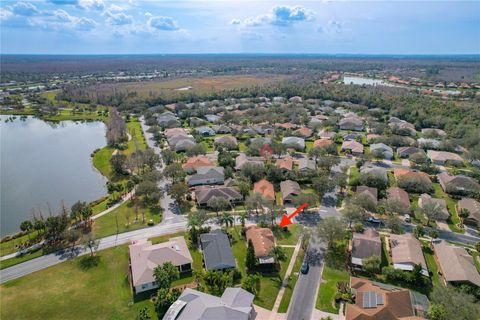 A home in POINCIANA