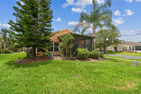 A home in POINCIANA