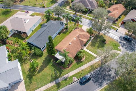 A home in POINCIANA