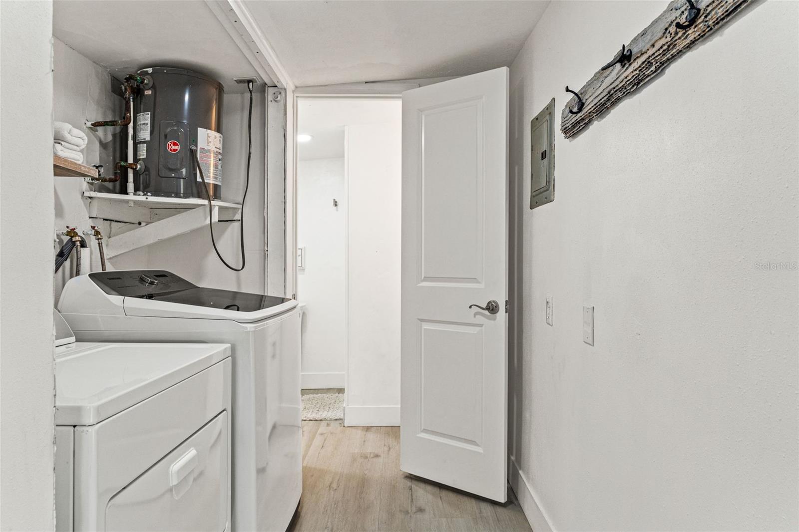 WEEKI WACHEE GARDENS - Residential