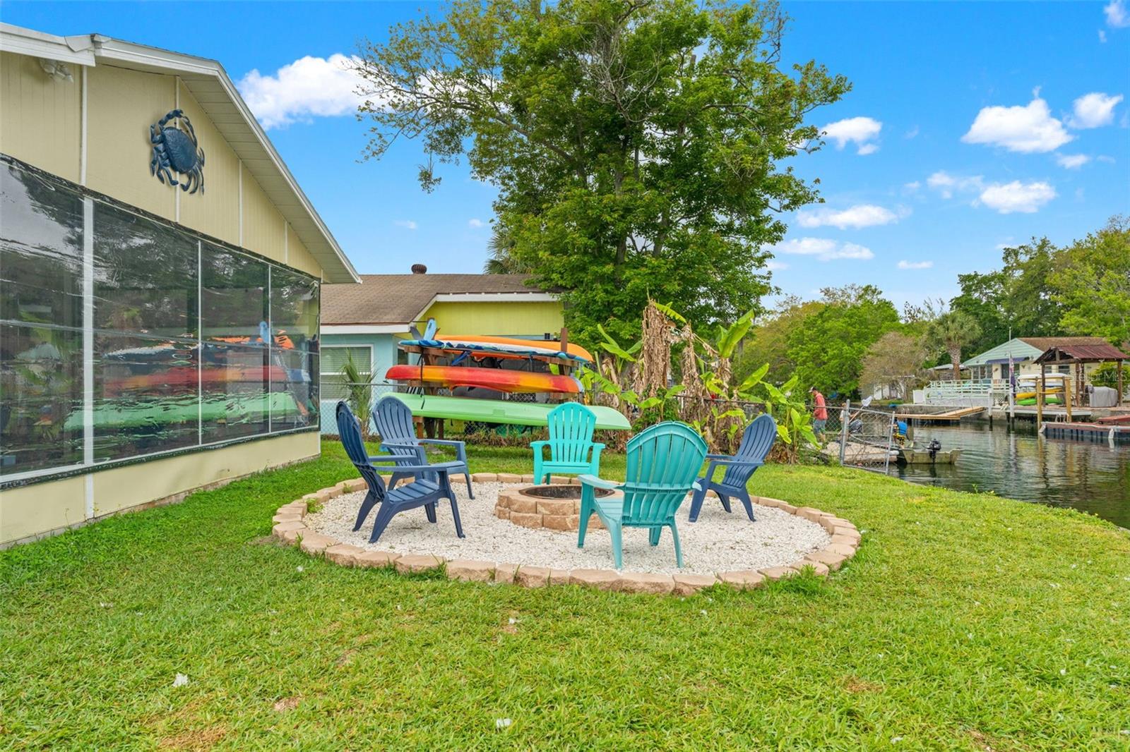 WEEKI WACHEE GARDENS - Residential