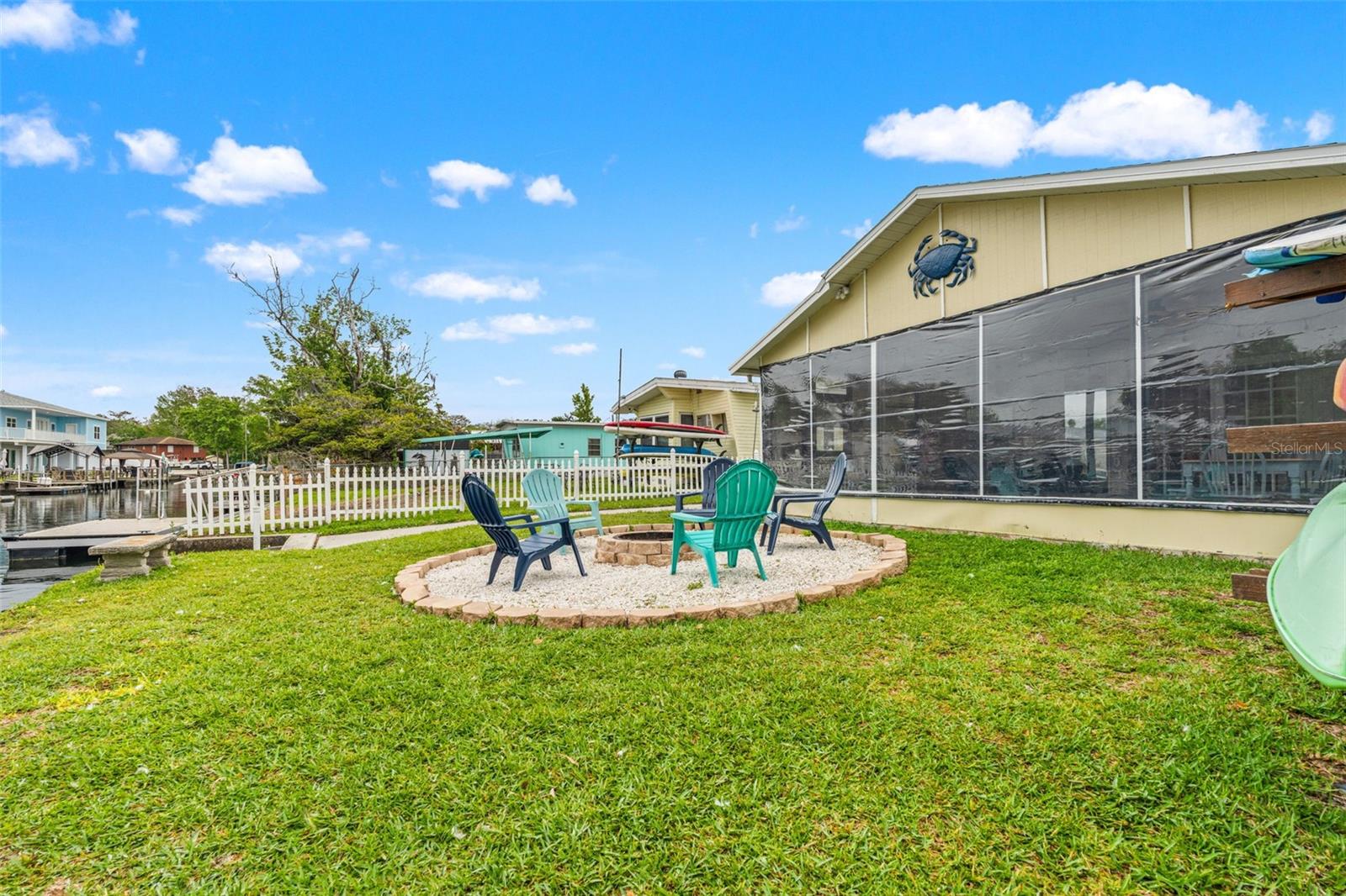 WEEKI WACHEE GARDENS - Residential