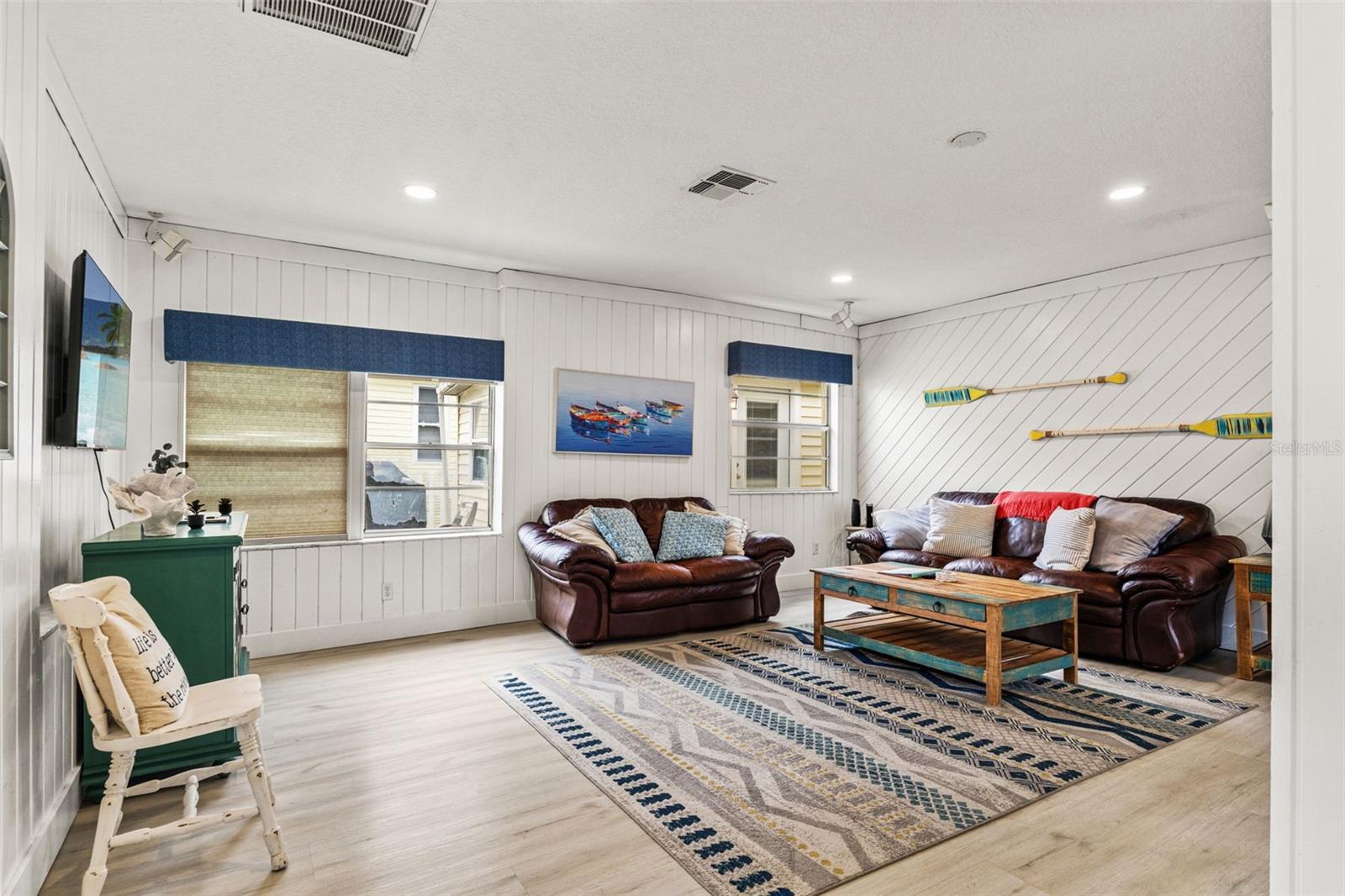 WEEKI WACHEE GARDENS - Residential