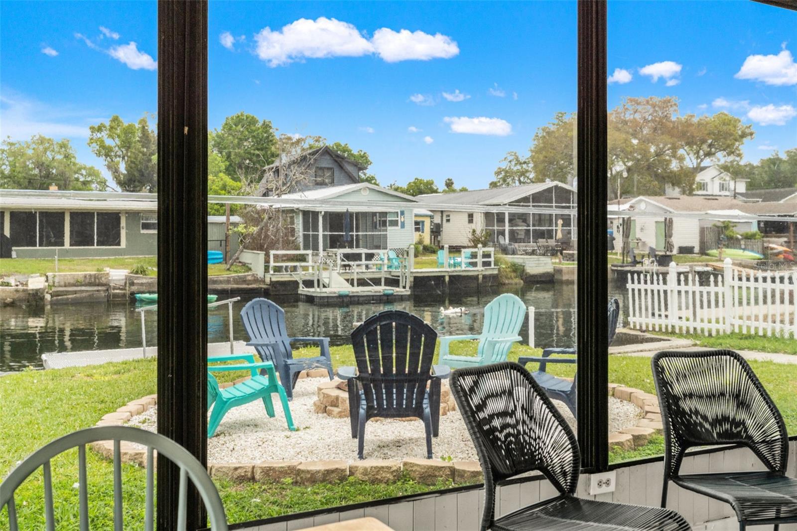 WEEKI WACHEE GARDENS - Residential