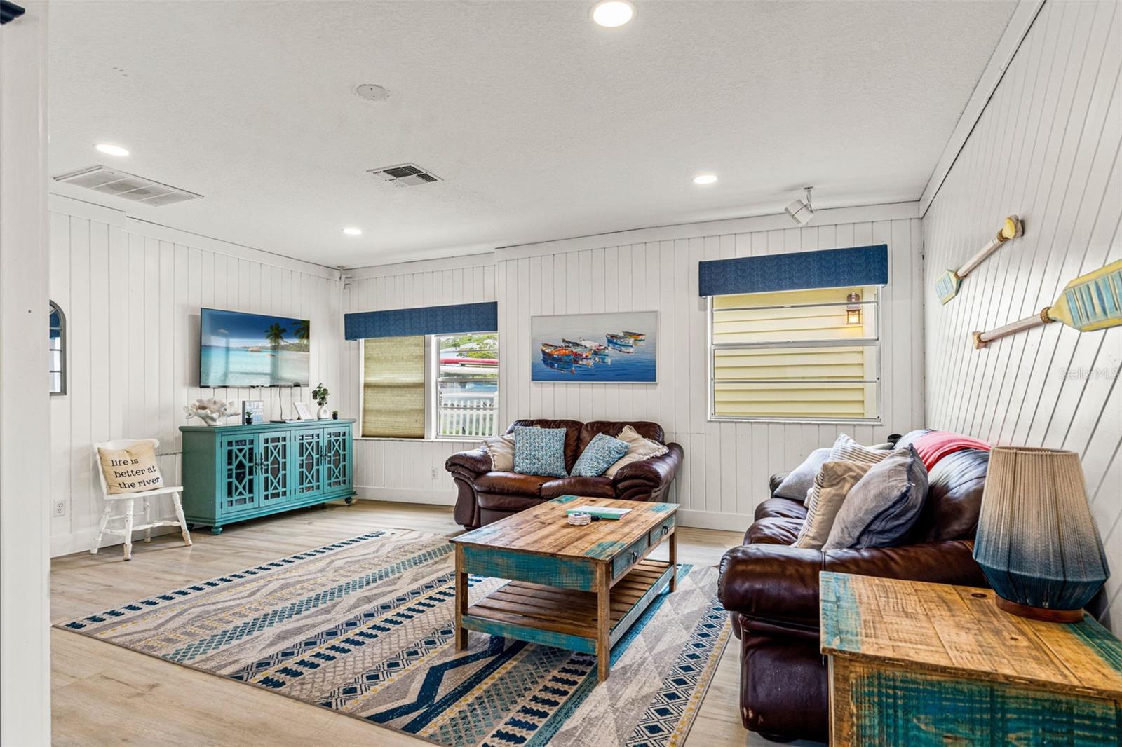 WEEKI WACHEE GARDENS - Residential