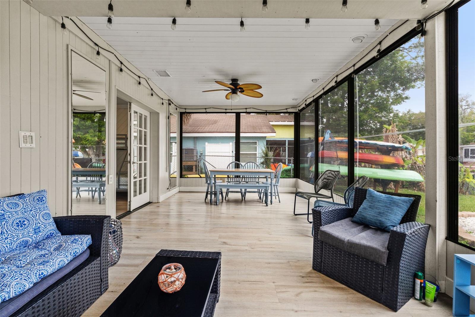 WEEKI WACHEE GARDENS - Residential