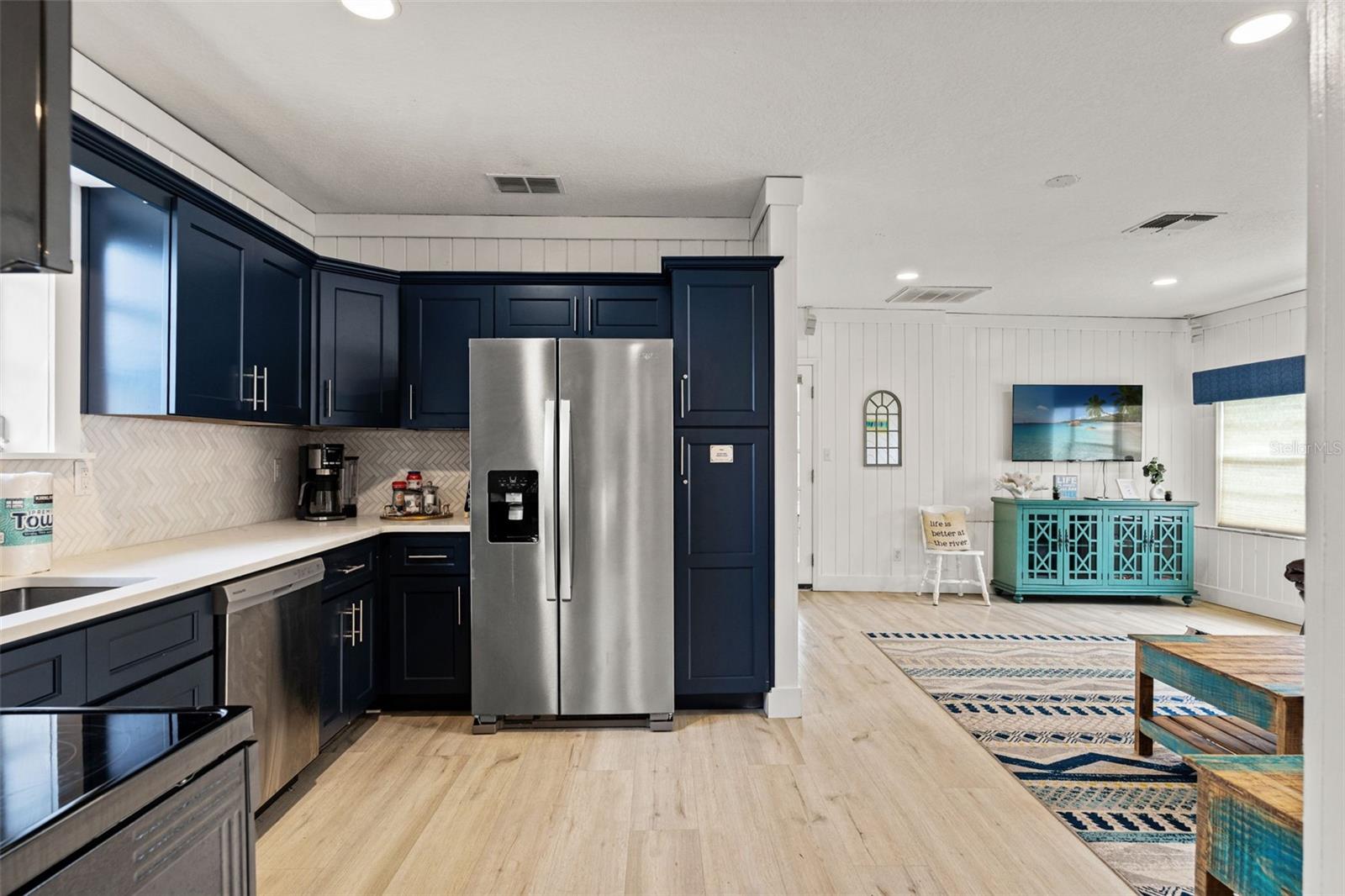 WEEKI WACHEE GARDENS - Residential