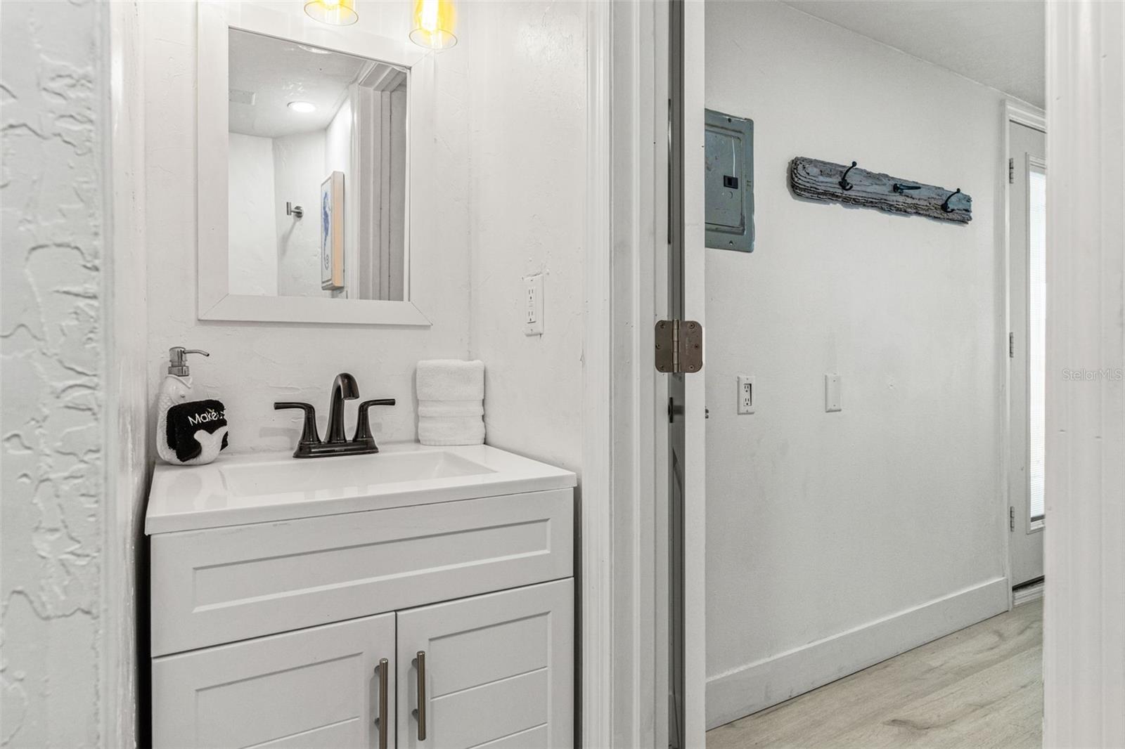 WEEKI WACHEE GARDENS - Residential