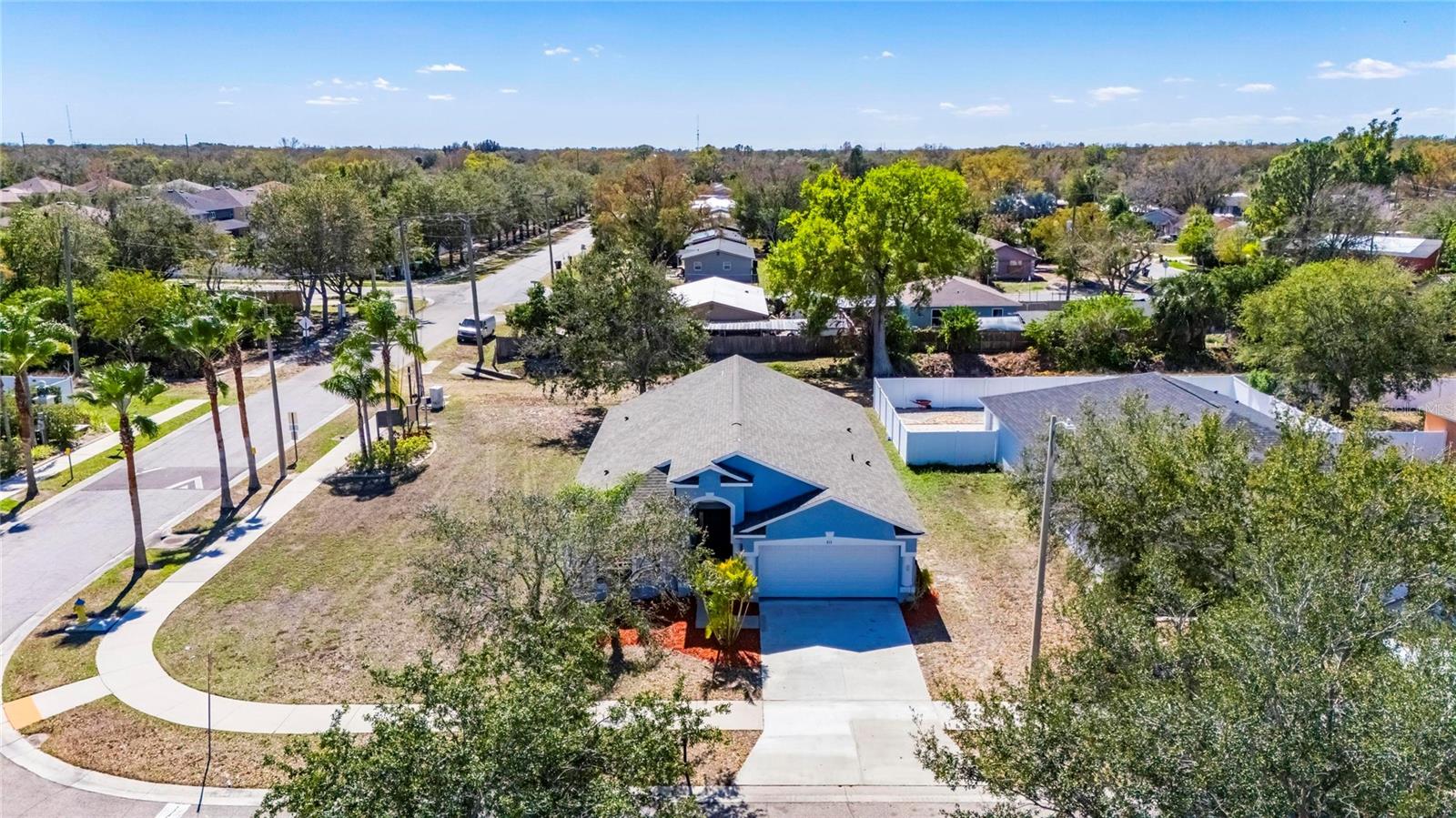 WELLINGTON NORTH AT BAY PARK - Residential