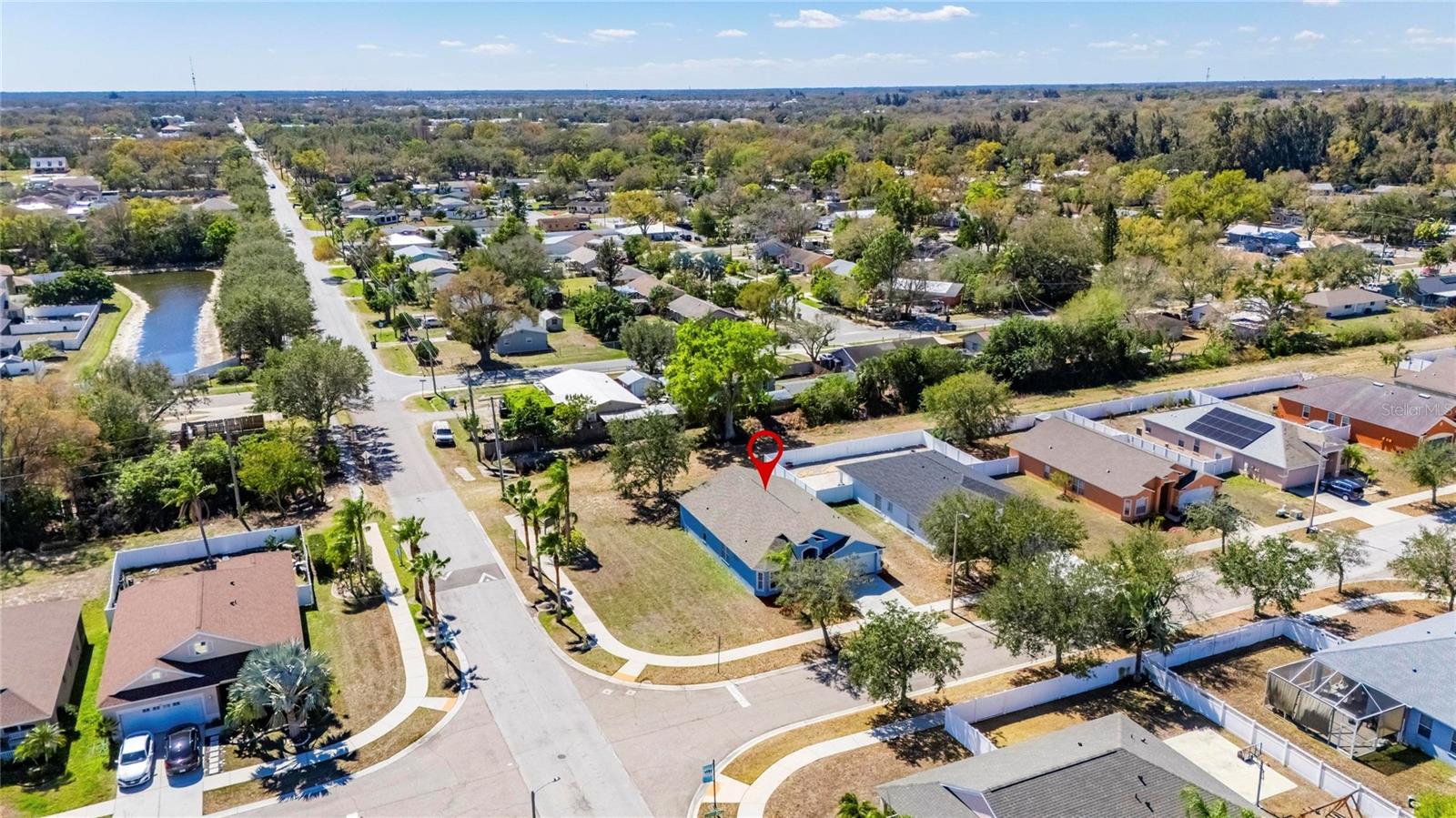 WELLINGTON NORTH AT BAY PARK - Residential