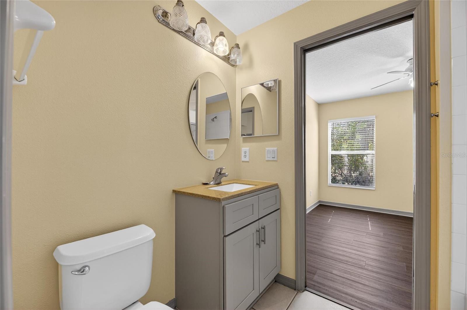 WELLINGTON NORTH AT BAY PARK - Residential