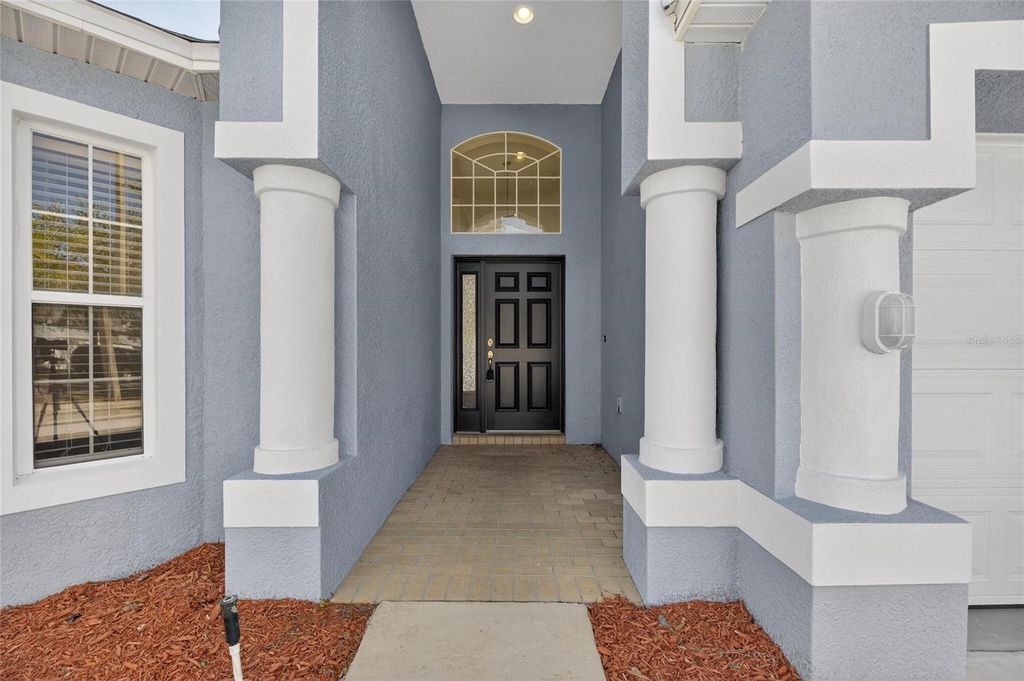 Photo of 813 Cristelle Jean Drive, Ruskin, FL 33570 (MLS # TB8466399)