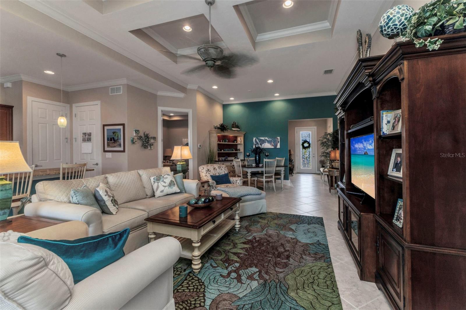 RIVERWOOD - Residential