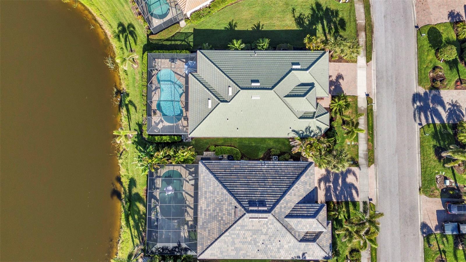 RIVERWOOD - Residential
