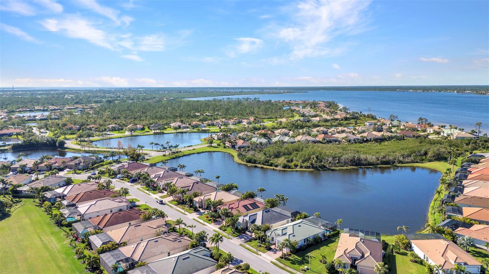 RIVERWOOD - Residential