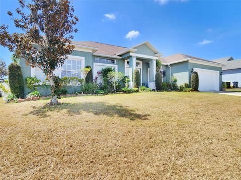 Photo of 2735 Berkford Circle, Lakeland, FL 33810 (MLS # TB8369593)