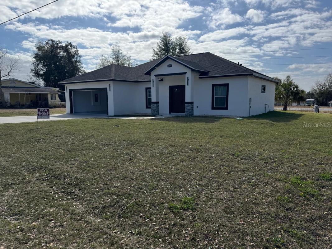 BELLEVIEW HEIGHTS ESTATE - Residential